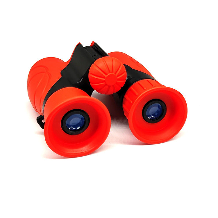 Bird Watching Kids Toy Binoculars Fully Multi Coated For Boys And Girls